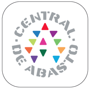 Central de Abastos CDMX